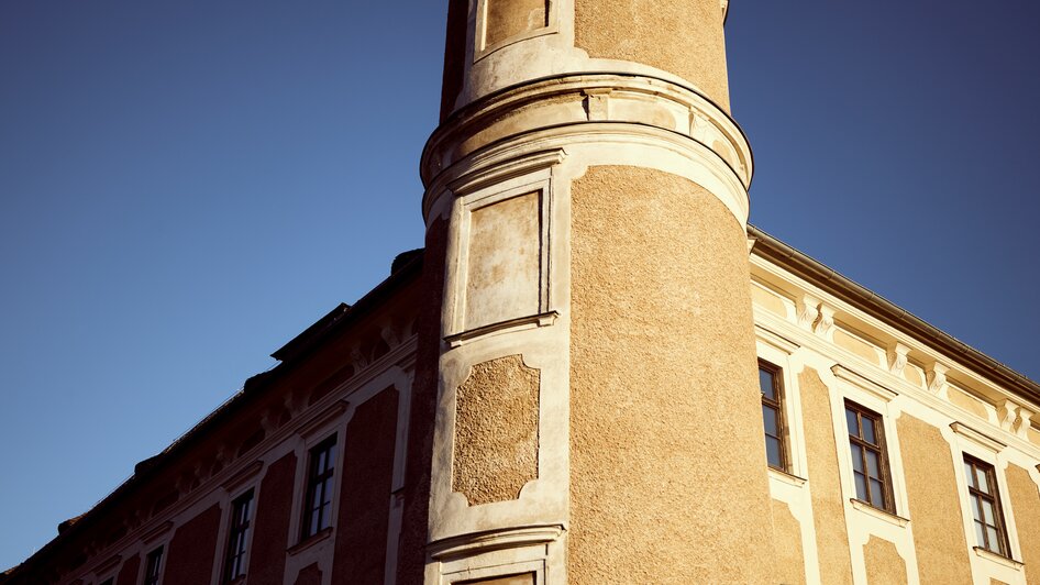 Schloss Trautenfels | © Armin Walcher