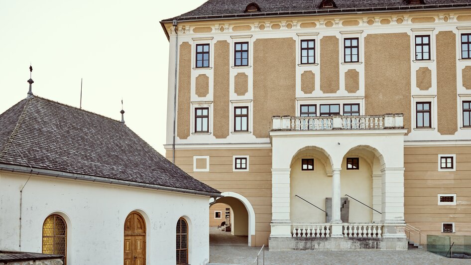 Schloss Trautenfels | © Armin Walcher