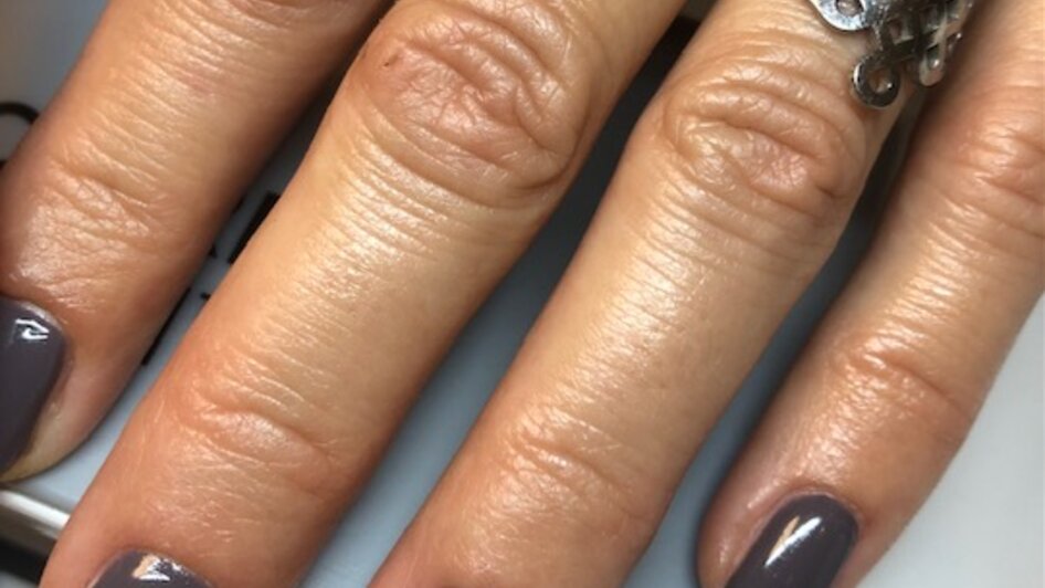 Nagelstudio ALFINO - Impression #2.1