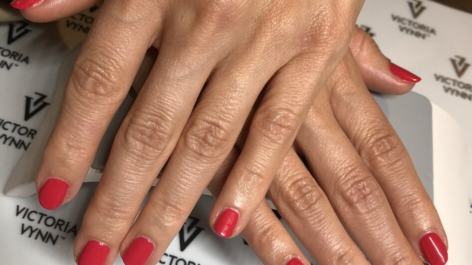 Nagelstudio ALFINO - Impression #2.2