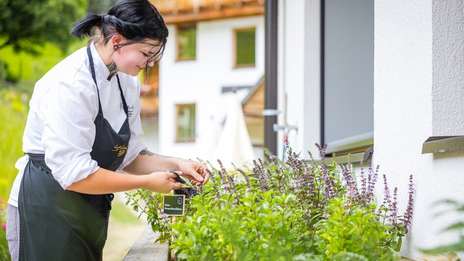 Natur- und Wellnesshotel Höflehner