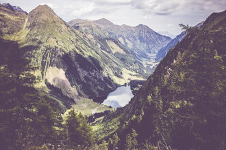 Schwarzensee | © Lupi Spuma