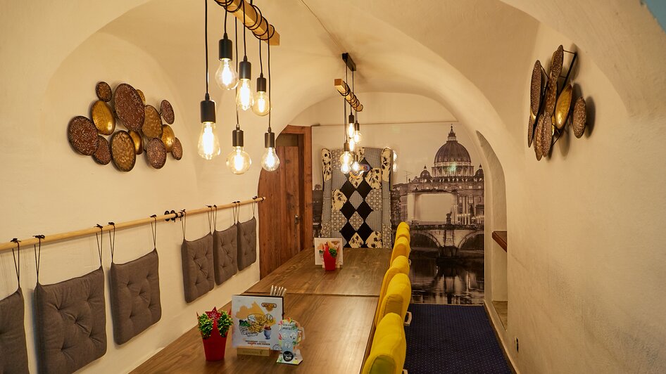 Papa Joe's - Impression #2.6 | © PhotoINstyle - Brigit Steinberger
