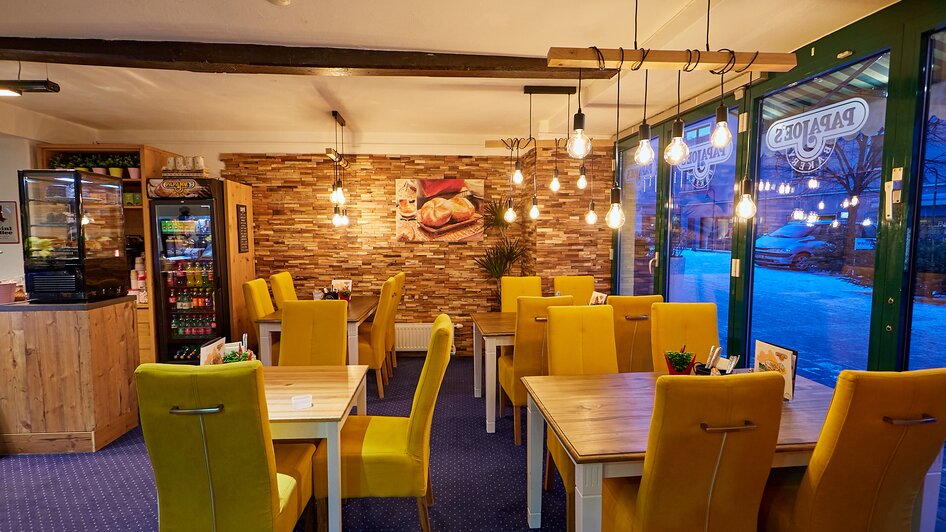 Papa Joe's - Impression #2.7 | © PhotoINstyle - Brigit Steinberger
