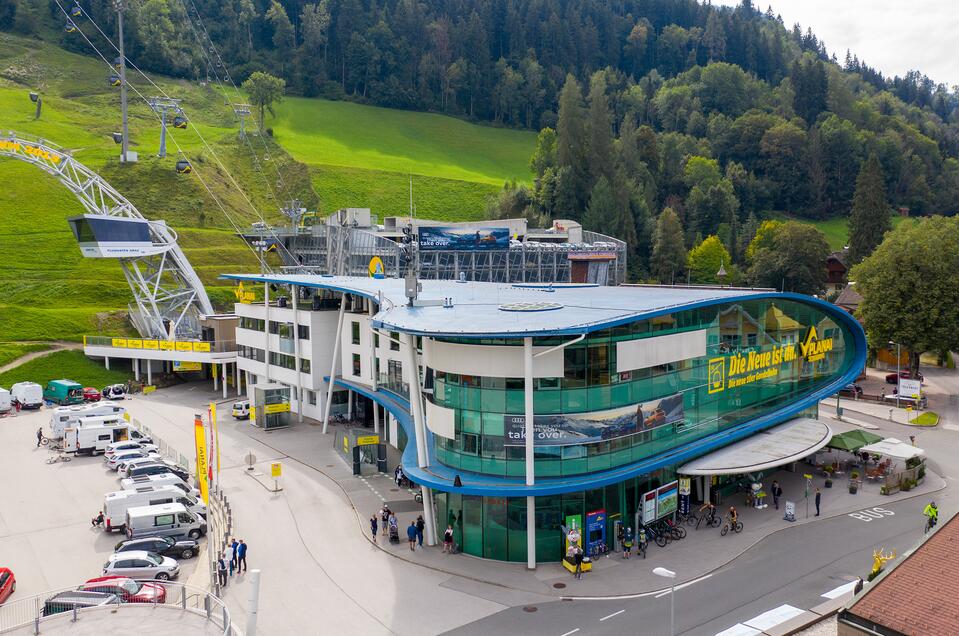 Planet Planai - Impression #1 | © Hans-Peter Steiner