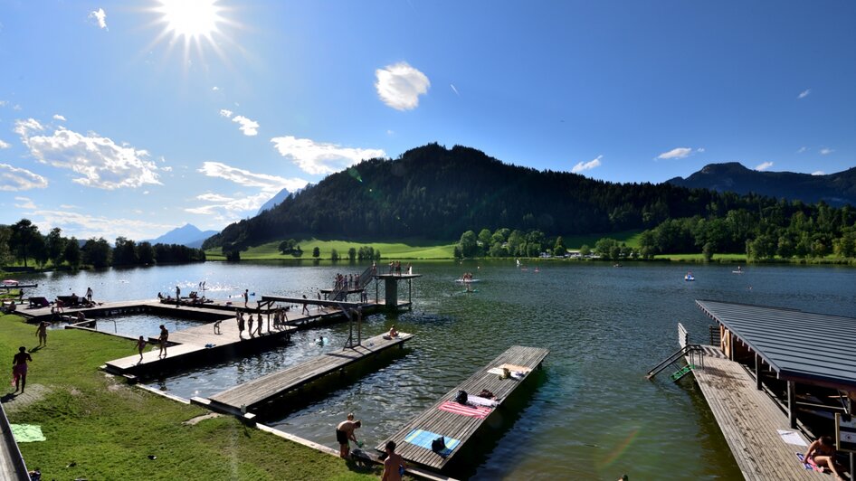 Lake Putterer - Impression #2.2