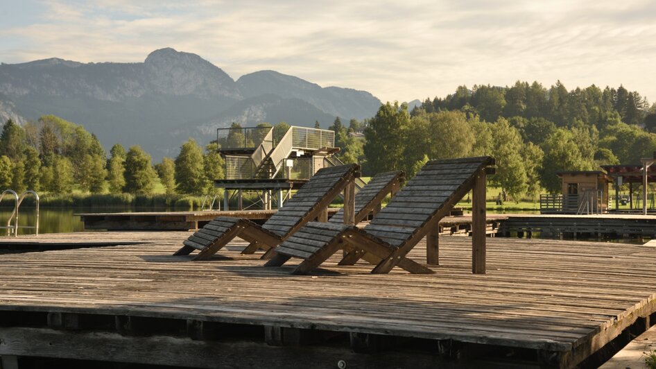 Lake Putterer - Impression #2.4