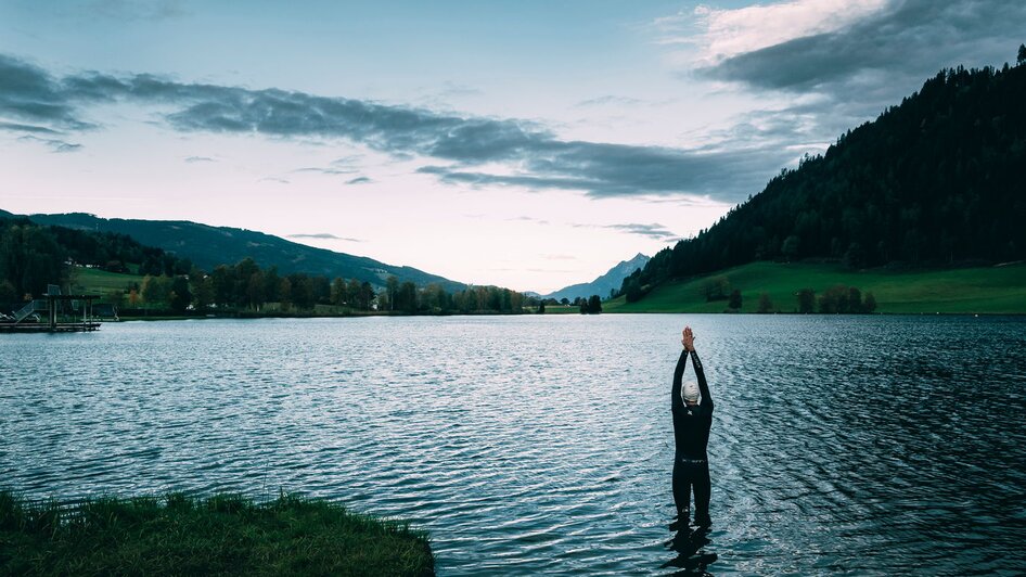 Lake Putterer - Impression #2.6