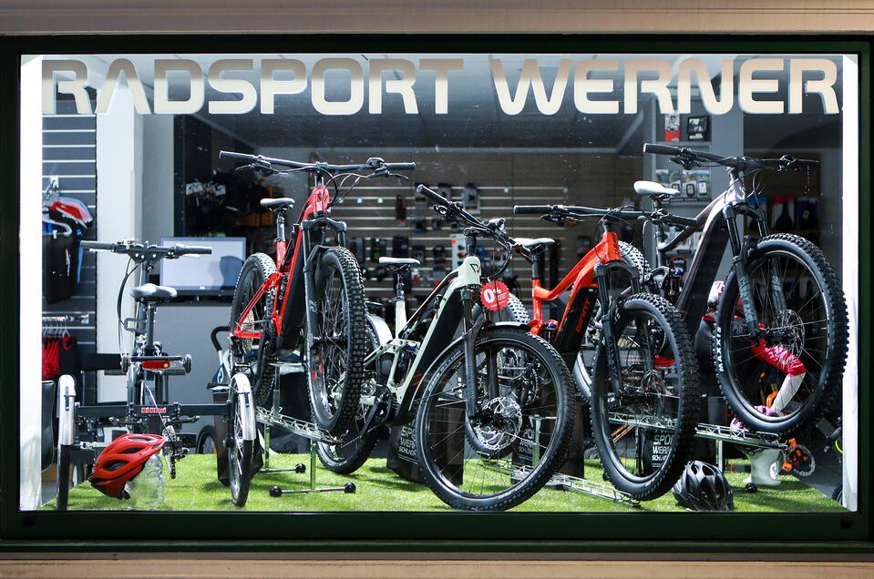 Radsport Werner - Impression #1