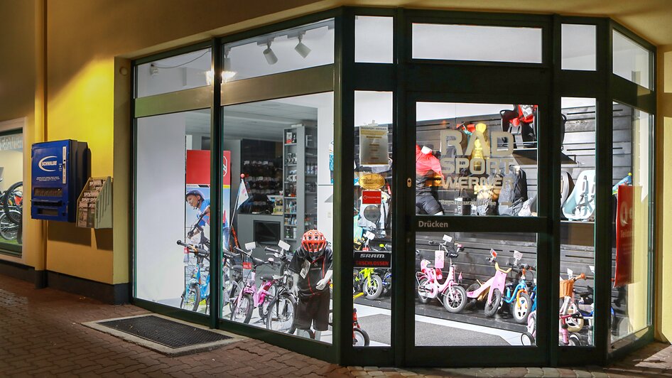 Radsport Werner - Impression #2.3