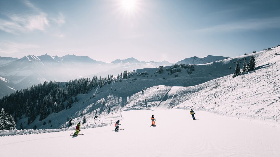 Riesneralm - Impression #2.8 | © Armin Walcher