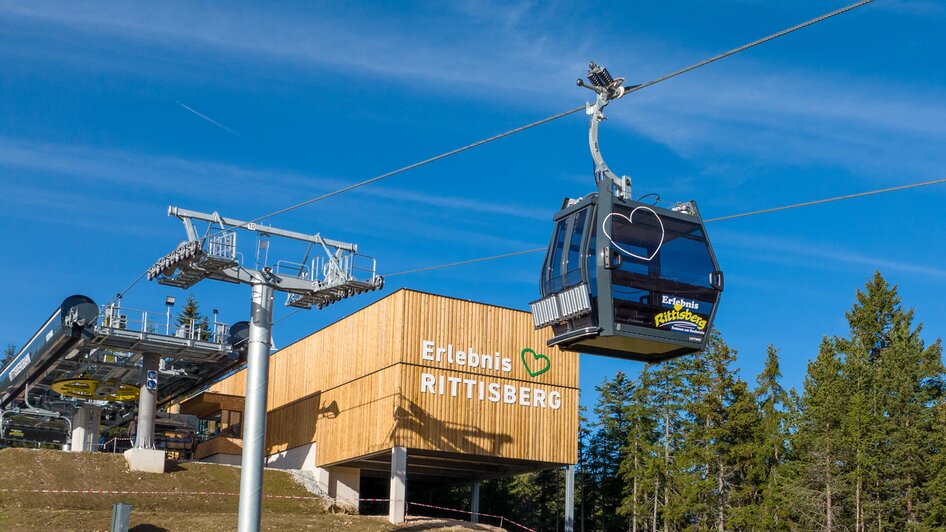 Rittisbergbahn - Impression #2.9