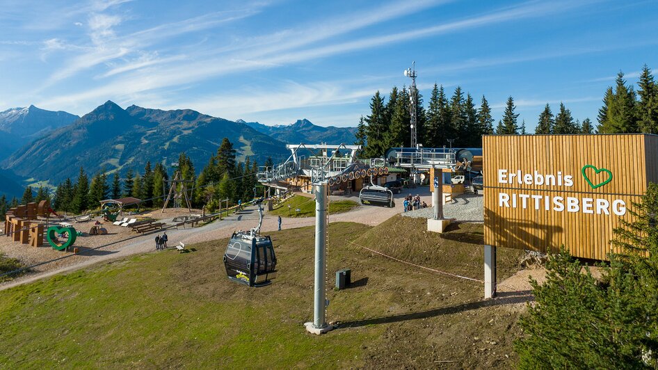 Rittisbergbahn - Impression #2.6