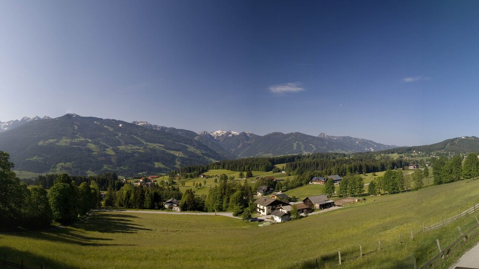 Sattelberghütte - Impression #2.5