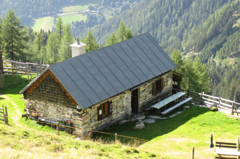 Schleinhütte - Impression #1 | © Familie Holzinger