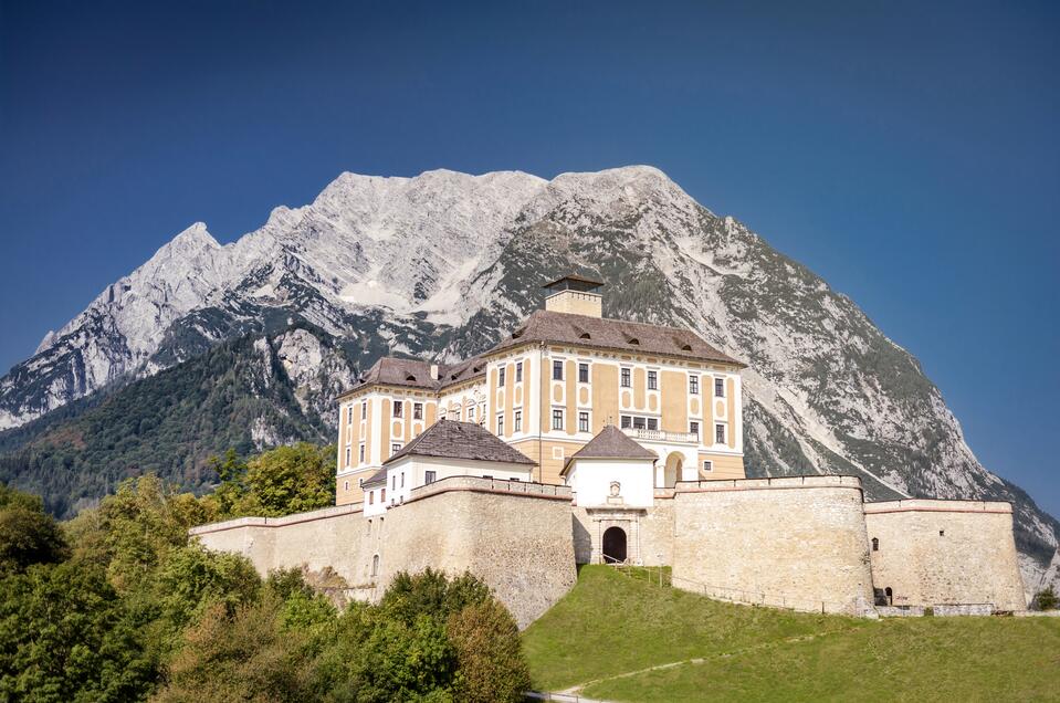 Castle Trautenfels - Impression #1