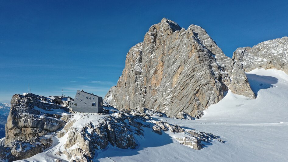 Seethalerhütte - Impression #2.1