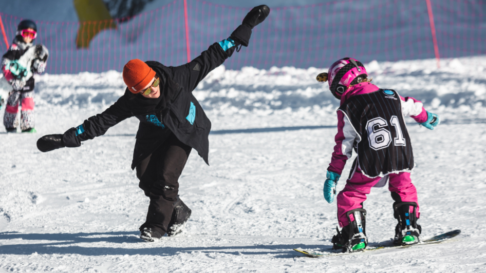 Snowboardschule Boardstars Planai - Impression #2.3 | © Hannes Mautner