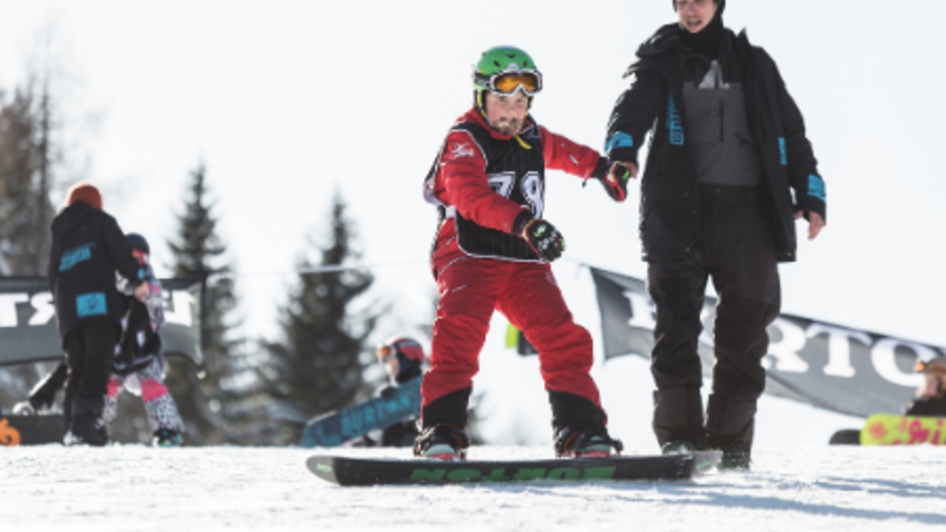 Snowboardschule Boardstars Planai - Impression #2.7 | © Hannes Mautner