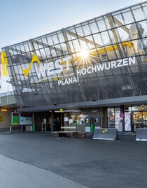 Sport Tritscher Wintersportzentrum West | Harald Steiner | © Harald Steiner