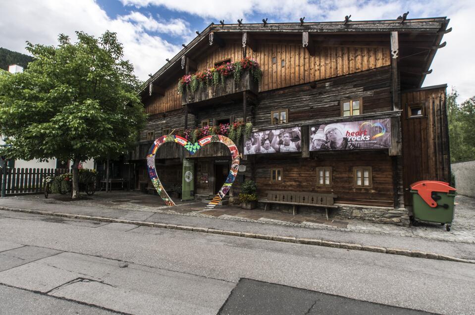 town museum Schladming - Impression #1