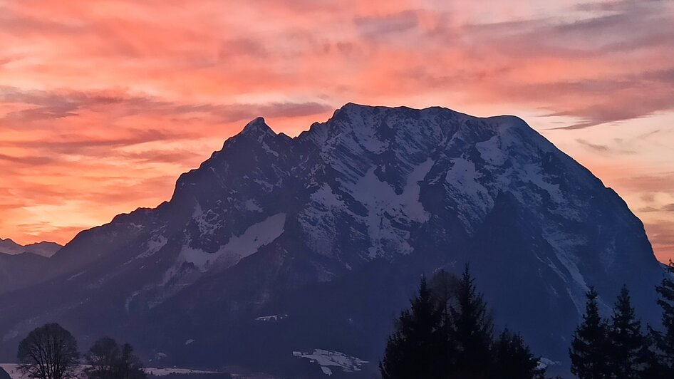 Blick vom Stalingradkreuz | © Landentwicklung Steiermark