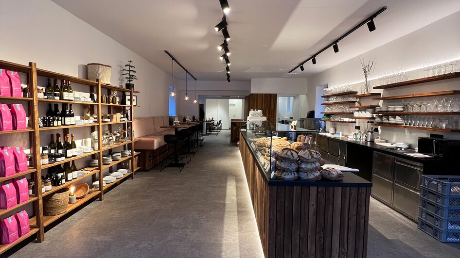 Bäckerei Steffl-Bäck | © Bäckerei Steffl-Bäck