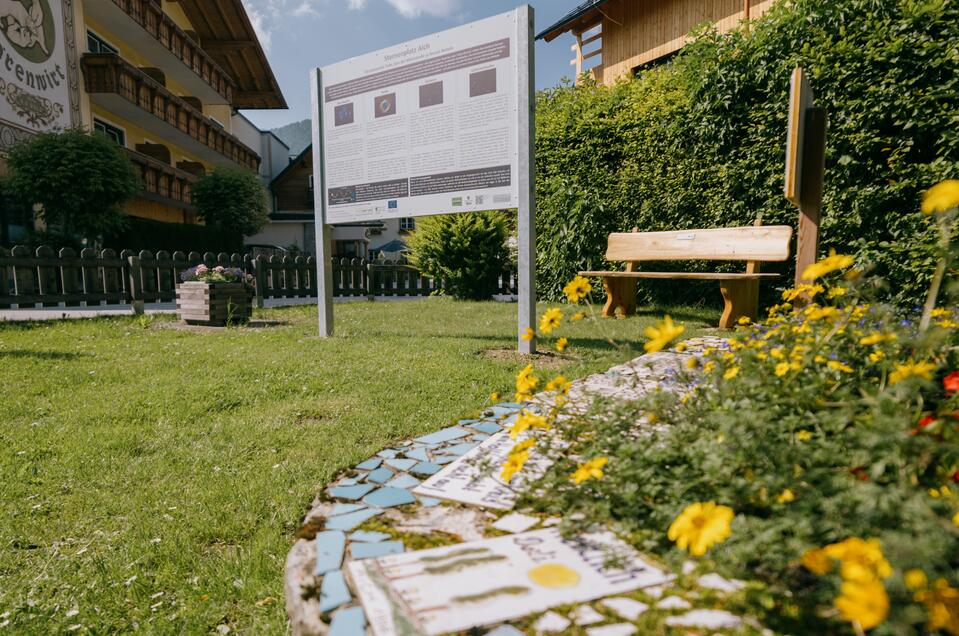 Sternenplatz Aich - Impression #1 | © Gerald Grünwald 