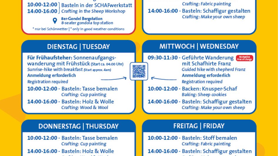 Streichelzoo - Impression #2.8