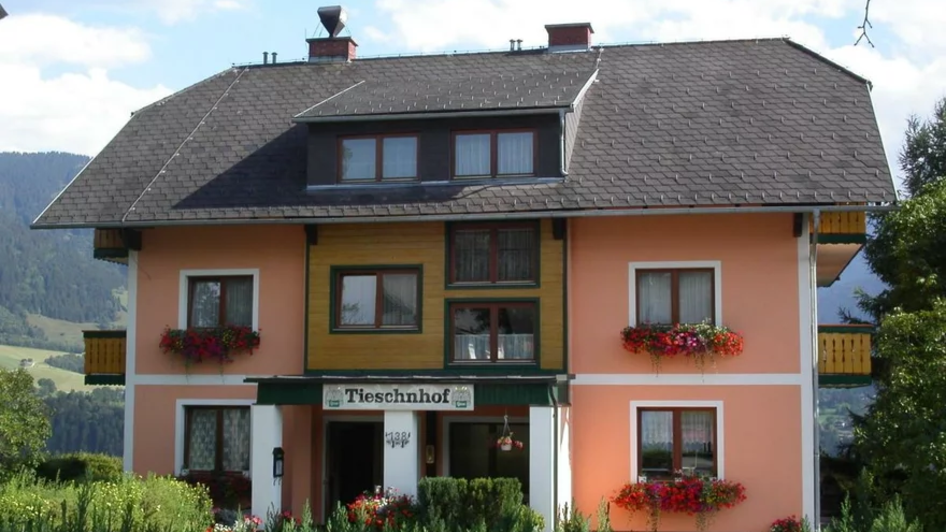 Tieschnhof - Impression #2.2 | © Tieschnhof