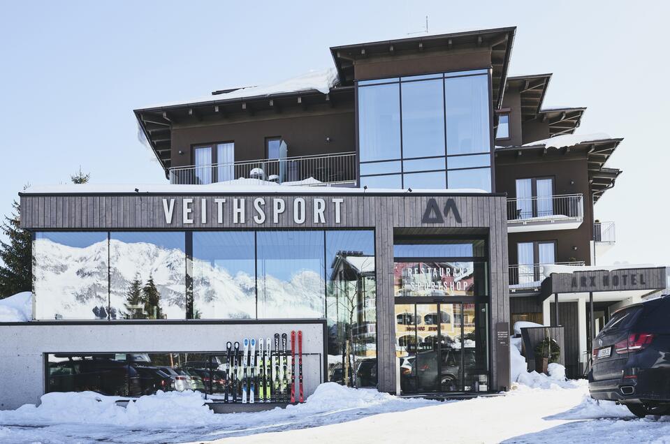 Veith Sport - Impression #1