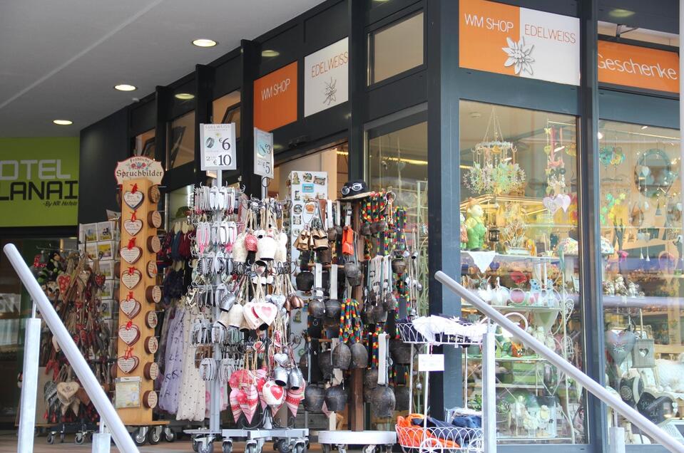 WM-SHOP Edelweiss - Impression #1