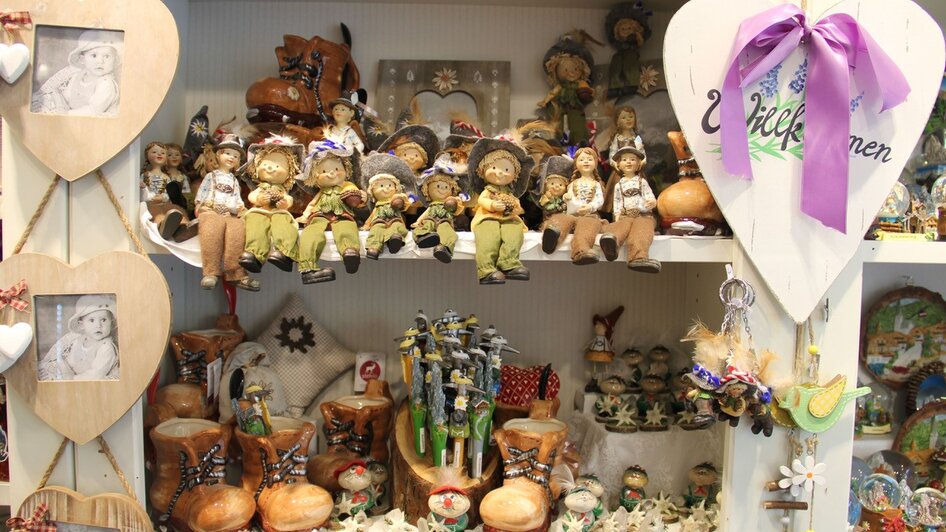 WM-SHOP Edelweiss - Impression #2.1