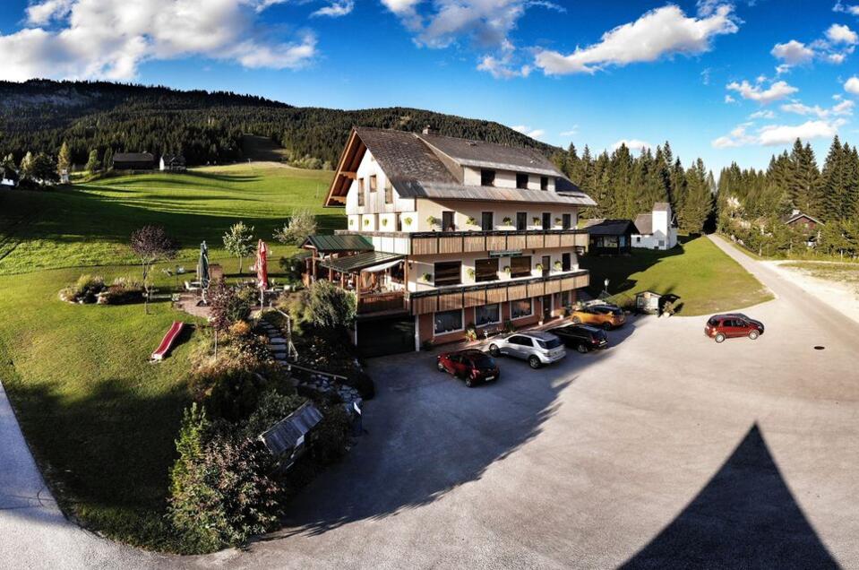 Gasthof Wörschachwalderhof - Impression #1