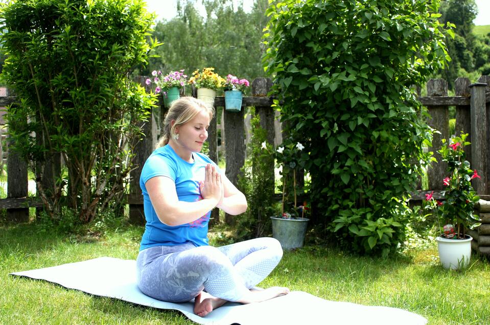 Yocokolife - Yoga with Corinna - Impression #1